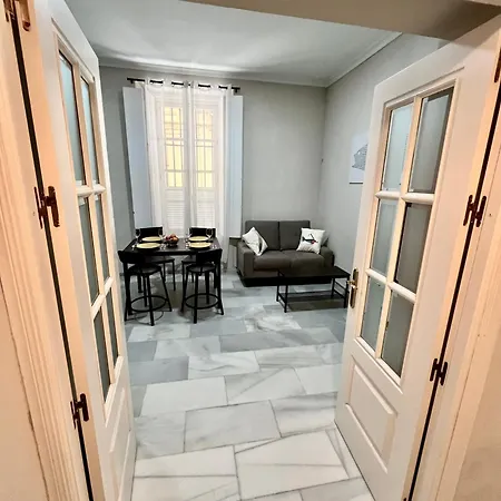 Apartamento Maria Centro, 