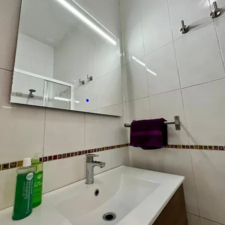 Apartamento Maria Centro, 