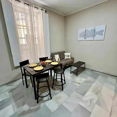 Apartamento Maria Centro, 