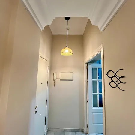 Apartamento Maria Centro, 